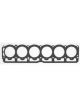 Mahle Cylinder Head Gasket Composite 3.890 in. Bore 0.050 in. Compressed