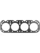 Mahle Cylinder Head Gasket Ac B Eng(Sa)B15 B125 60H Power Unit B C Ca Ib