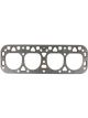 Mahle Cylinder Head Gasket Ihc-Trk Trac&Ind C152 U164 Engs(Sa)Iu4 U4 H Hv