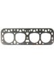 Mahle Cylinder Head Gasket Ihc-Trk&Trac C248 Eng(Sa)Iu6 U6 T6 Iud6 Mv Mvs
