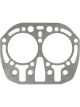 Mahle Cylinder Head Gasket Jd 50 B Bi Bn Bo Br Bw(47-52)(Gasoline)