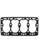 Mahle Cylinder Head Gasket Ac Clar Cont Mf N62 N50 Engs(K)G-Ga Series Whe
