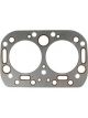 Mahle Cylinder Head Gasket Jd M Mc Mct Tractors(Sa)