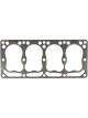 Mahle Cylinder Head Gasket Ihc-Trk Trac&Ind U1 C60 Uc60 Engs(Sa)J2R Combi