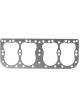Mahle Cylinder Head Gasket Ford-Trk Trac&Ind 40H.P. 120(41-42)(K)2N 8N 9N