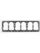 Mahle Cylinder Head Gasket Chrylser Pass&Ind Deso Dodge Pass&Trk Ply Cksh