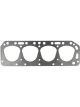 Mahle Cylinder Head Gasket Ford-Trk Trac&Ind 134(53-76)(K)Naa Nab 500 600