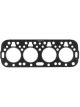 Mahle Cylinder Head Gasket Ihc-Trk Trac&Ind A Uza(Sa)U2 U2A A Ai Av Avi (