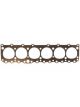 Mahle Cylinder Head Gasket Ihc-Trk Trac&Ind 220 240 241 264 265 U220 Ub22