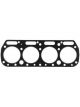 Mahle Cylinder Head Gasket Ac G226 Eng(Sa)D Model Motor Grader W226 Power