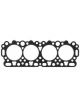 Mahle Cylinder Head Gasket Ihc-Trk Trac&Ind C135 Uc135B C146 Uc153 Engs