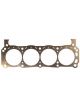 Mahle Cylinder Head Gasket 1964-1963 Aco V8 260Ci 4.3L 1965-1962 Fo V8