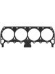 Mahle Cylinder Head Gasket Composite 4.505 in. Bore .040 in. Compressed