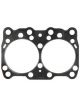 Mahle Cylinder Head Gasket Case 336B 504B 504Bdt Engs(Vc)870 1370 Agri-Ki