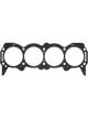 Mahle Cylinder Head Gasket Composite 4.455 in. Bore 0.050 in. Compressed