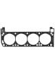 Mahle Cylinder Head Gasket Composite 4.110 in. Bore AC Detomaso Ford Linc
