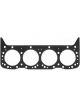 Mahle Cylinder Head Gasket Composite 3.900 in. Bore 0.050 in. Compress