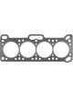 Mahle Cylinder Head Gasket Dodge Pass Ply-Pass 86(1.4L) Champ Colt J Eng