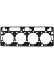 Mahle Cylinder Head Gasket Chevrolet Trk GMC 6.2L Diesel(82-90)