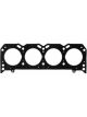 Mahle Cylinder Head Gasket Composite 3.900 in. Bore 0.040 in. Compressed