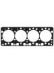Mahle Cylinder Head Gasket Case 188 Gas&Diesel 660 660 Combines 310 320 3