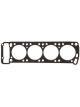 Mahle Cylinder Head Gasket Chry Dodge Pass&Trk Mazda Mit-Pass&Trk Ply-Pas