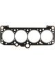 Mahle Cylinder Head Gasket Audi VW Jetta Gli Rabbit Gti Conv. Scirocco W/