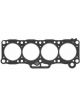 Mahle Cylinder Head Gasket Composite 3.460 in. Bore 0.050 in. Compressed