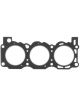 Mahle Cylinder Head Gasket Ford-Pass&Trk Merc 171(2.8L)Aerostar Bobcat Br