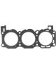 Mahle Cylinder Head Gasket Ford-Pass&Trk Merc 171(2.8L)Aerostar Bobcat Br