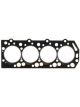 Mahle Cylinder Head Gasket Dodge Trk Ford-Trk Mit-Trk 140(2.3L)Turbo Dies