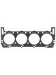 Mahle Cylinder Head Gasket Composite 4.220 in. Bore 0.080 in. Compresse