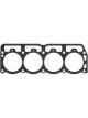 Mahle Cylinder Head Gasket Composite 4.000 in. Bore 0.050 in. Compressed