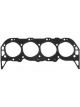 Mahle Cylinder Head Gasket Composite 4.370 in. Bore 0.040 in. Compress