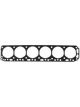 Mahle Cylinder Head Gasket Composite 4.045 in. Bore 0.040 in. Compressed