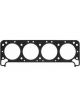 Mahle Cylinder Head Gasket Composite 4.360 in. Bore 0.040 in. Compressed