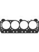 Mahle Cylinder Head Gasket Composite 3.890 in. Bore 0.040 in. Compressed