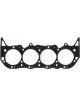Mahle Cylinder Head Gasket Composite 4.370 in. Bore 0.040 in. Compress