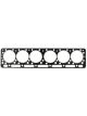 Mahle Cylinder Head Gasket Ac G2500 G2800 D2800 D2900 Engs. 180 180D 185