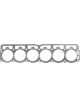 Mahle Cylinder Head Gasket Composite 3.890 in. Bore 0.050 in. Compressed