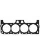 Mahle Cylinder Head Gasket Composite 4.500 in. Bore 0.040 in. Compressed
