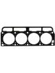 Mahle Cylinder Head Gasket Composite 3.620 in. Bore 0.060 in. Compressed