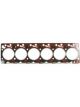 Mahle Cylinder Head Gasket Composite 4.175 in. Bore 0.060 in. Compresse