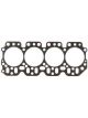 Mahle Cylinder Head Gasket Johndeere 4219D 4219G 4219T 4239D 4239T 4276D