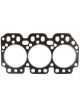 Mahle Cylinder Head Gasket Johndeere 3135G 3152D Engs.
