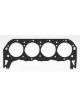 Mahle Cylinder Head Gasket Composite 4.370 in. Bore .040 in. Compressed T