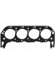 Mahle Cylinder Head Gasket Composite 4.370 in. Bore 0.040 in. Compressed