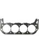 Mahle Cylinder Head Gasket GM Marine 454 Cid (7.4L)V8 Cyl 4.250In./108Mm