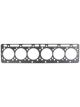 Mahle Cylinder Head Gasket GMC 302 Eng. (52-59)