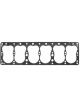 Mahle Cylinder Head Gasket Composite 3.500 in. Bore 0.060 in. Compressed